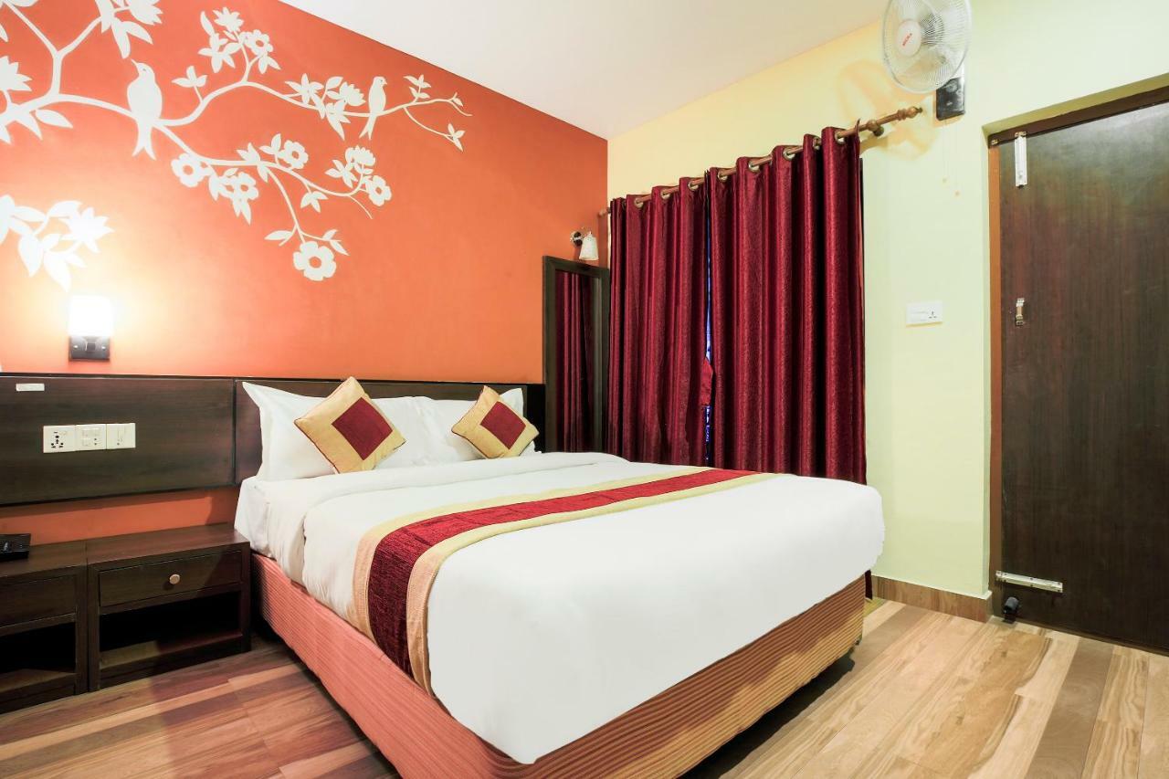 Vision Safari Pvt Ltd Ξενοδοχείο Sauraha Εξωτερικό φωτογραφία