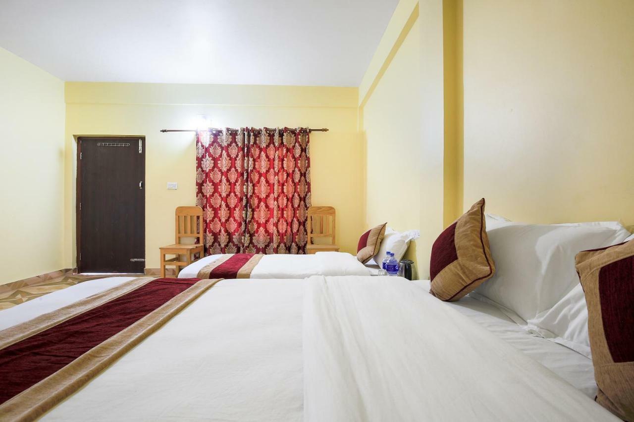 Vision Safari Pvt Ltd Ξενοδοχείο Sauraha Εξωτερικό φωτογραφία