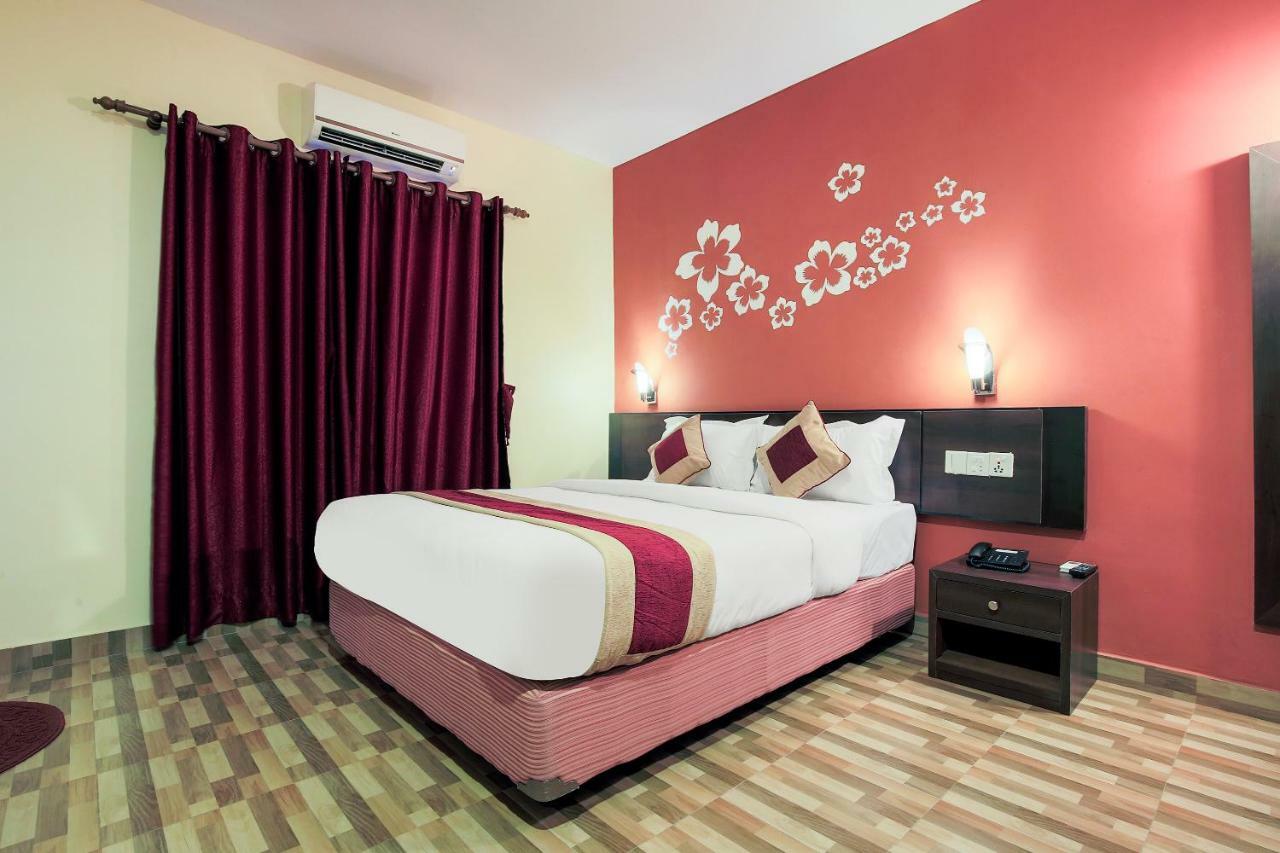 Vision Safari Pvt Ltd Ξενοδοχείο Sauraha Εξωτερικό φωτογραφία