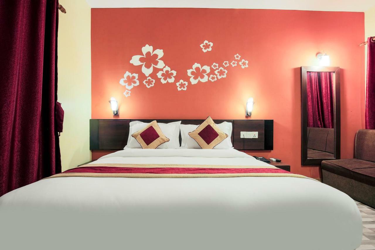 Vision Safari Pvt Ltd Ξενοδοχείο Sauraha Εξωτερικό φωτογραφία