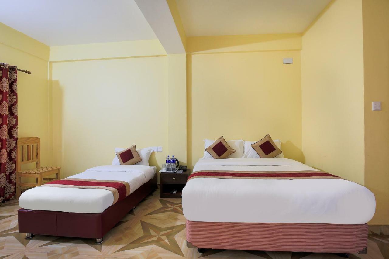 Vision Safari Pvt Ltd Ξενοδοχείο Sauraha Εξωτερικό φωτογραφία